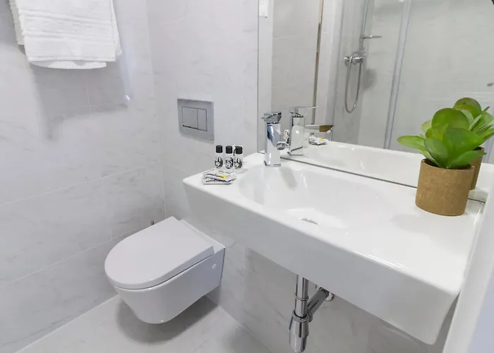 Bairro Alto Pensjonat 4*