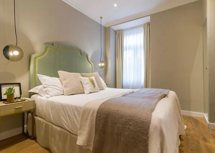 Bairro Alto Pensjonat 4*