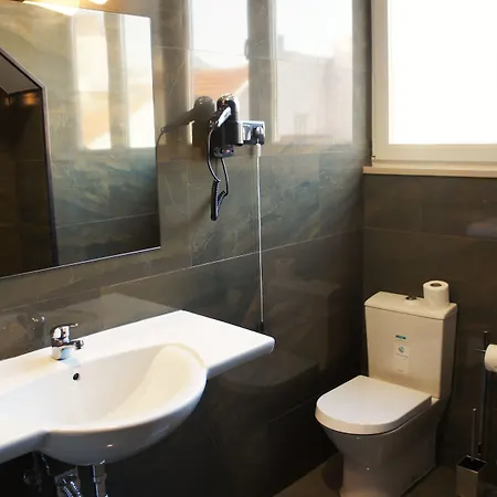 Gæstehus Bairro Alto 4*