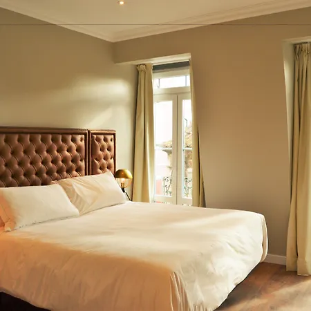 Vendégház Bairro Alto