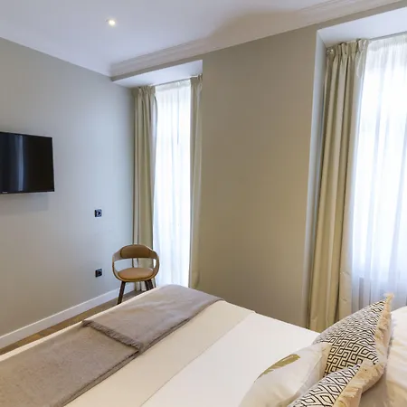 Bairro Alto Vendégház