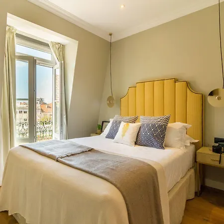 Guest house Bairro Alto