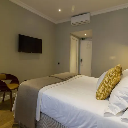 Guest house Bairro Alto