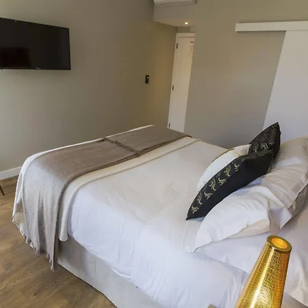 Bairro Alto Guest house