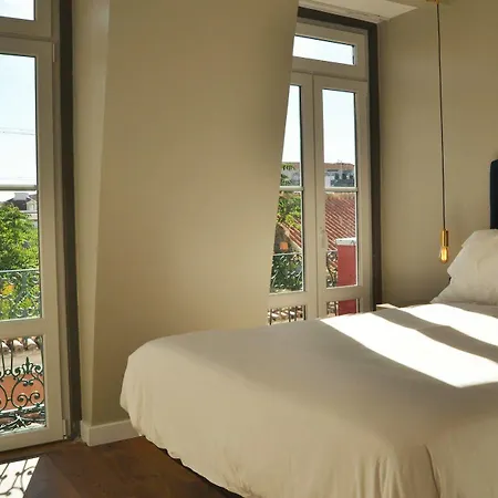 Bairro Alto 2* Lisbon