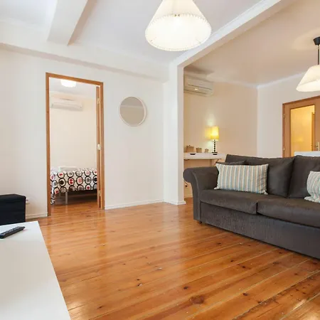Guest house Bairro Alto Lisbon