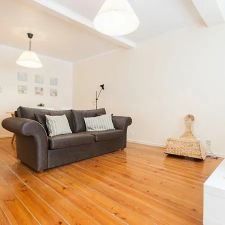 Vendégház Bairro Alto