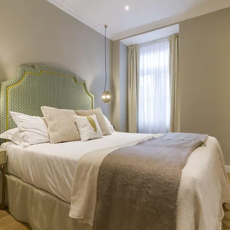 بيت ضيافة Bairro Alto