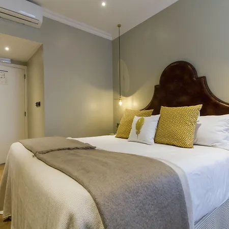 Bairro Alto بيت ضيافة Lisboa