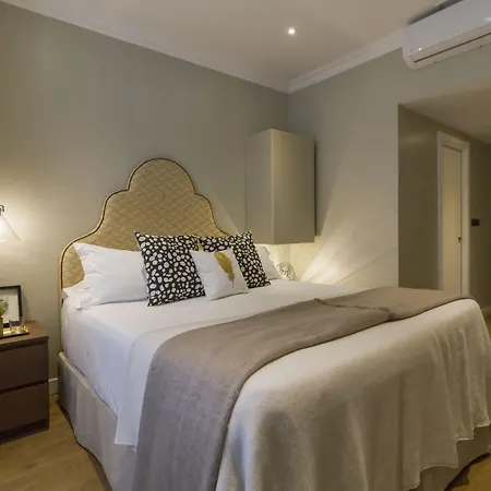 بيت ضيافة Bairro Alto