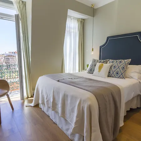 Bairro Alto 4* Lisboa