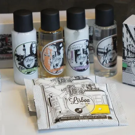 ゲストハウス バイロ アルト スイーツ 4*