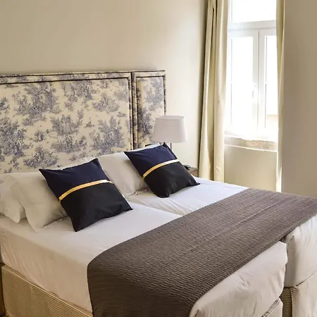 Bairro Alto بيت ضيافة Lisboa