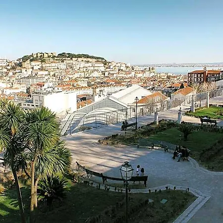 Bairro Alto 4*