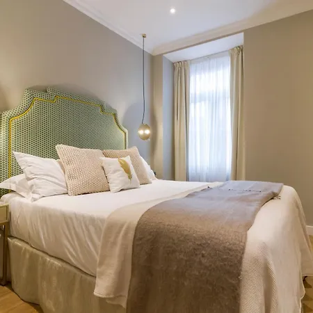 Bairro Alto בית הארחה 4*
