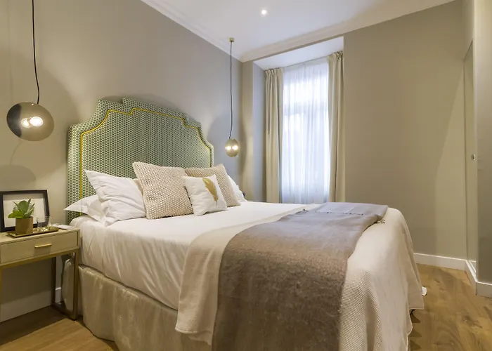 Gæstehus Bairro Alto