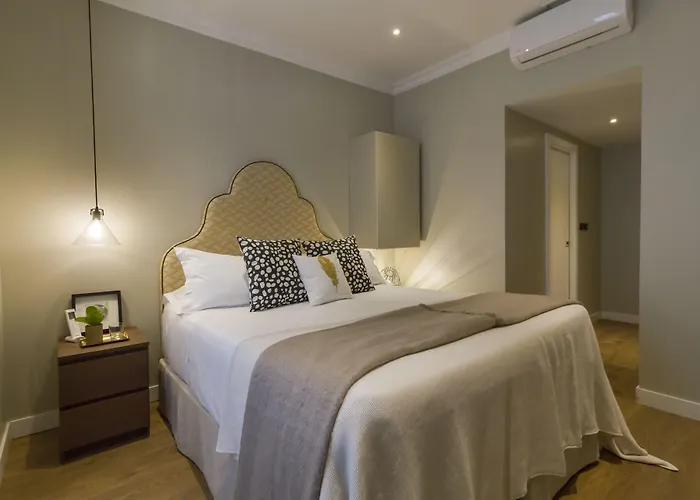 Gæstehus Bairro Alto