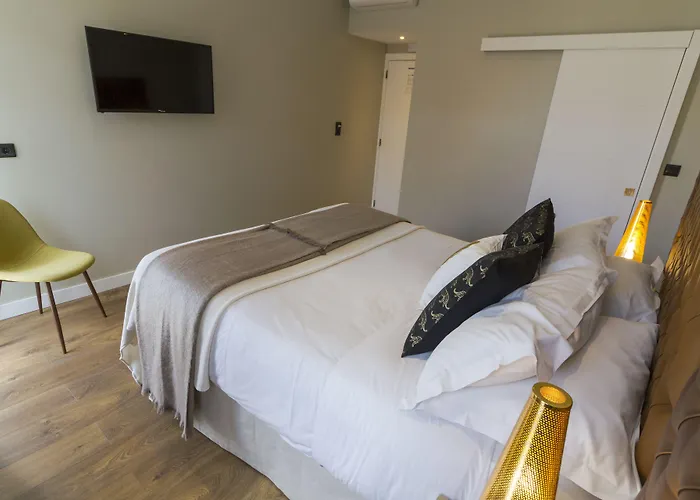 Bairro Alto 4* Lisboa