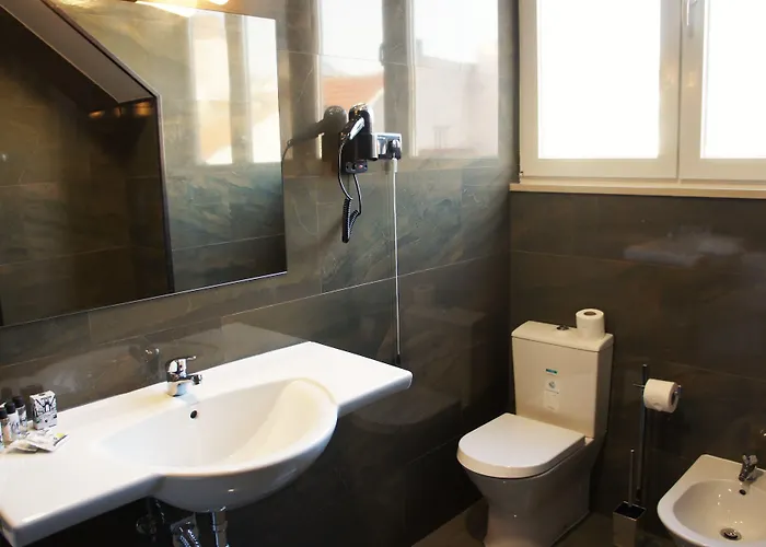 Gæstehus Bairro Alto 4*