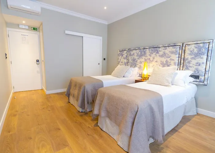 Bairro Alto 4* Lisboa