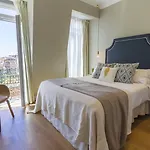 Bairro Alto 4* Lissabon