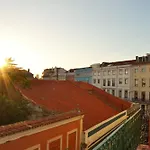 Bairro Alto Gasthuis 4*