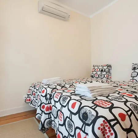 Casa de hóspedes Bairro Alto
