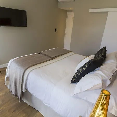 Bairro Alto 4* Lisboa