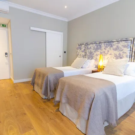 Bairro Alto 4* Lisboa